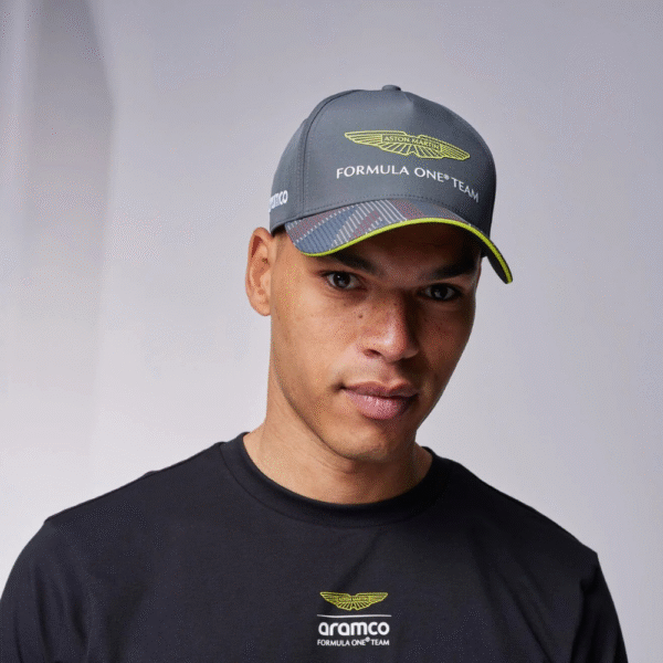 Gorra AAA - Aston Martin Silverstone - Image 4