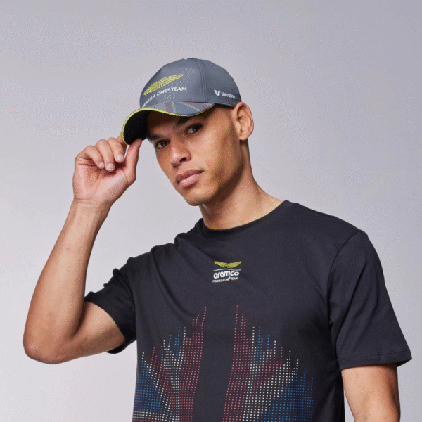 Gorra AAA - Aston Martin Silverstone - Image 5