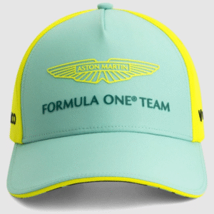 Gorra AAA - Aston Martin GP Miami
