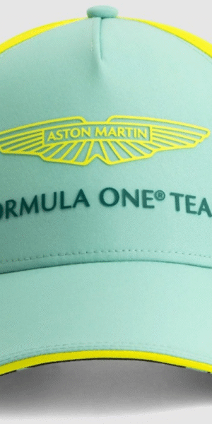 Gorra AAA - Aston Martin GP Miami