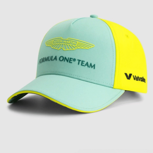 Gorra AAA - Aston Martin GP Miami - Image 2