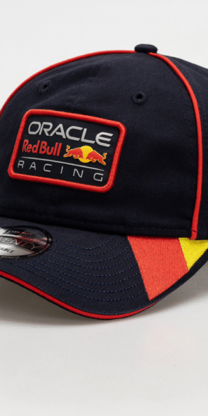 Gorra AAA - Redbull Racing Team