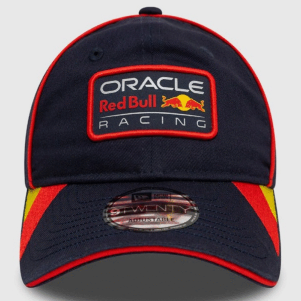Gorra AAA - Redbull Racing Team - Image 2