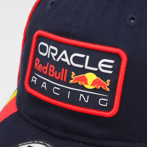 Gorra AAA - Redbull Racing Team - Image 3