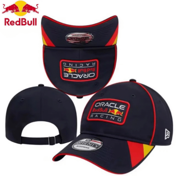 Gorra AAA - Redbull Racing Team - Image 4