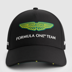 Gorra AAA - Aston Martin Lance Stroll