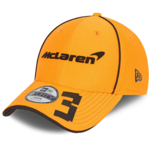 Gorra AAA - McLaren Lando Norris