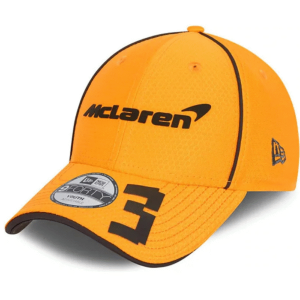 Gorra AAA - McLaren Lando Norris