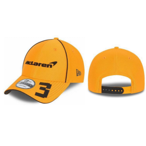 Gorra AAA - McLaren Lando Norris - Image 2
