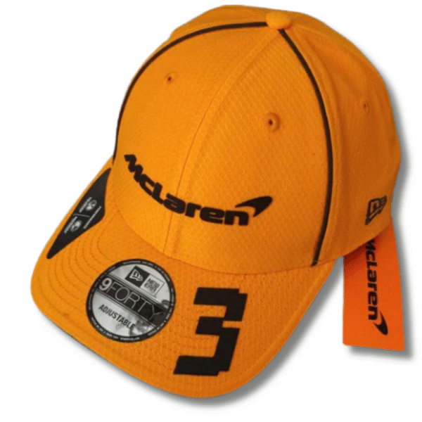 Gorra AAA - McLaren Lando Norris - Image 3