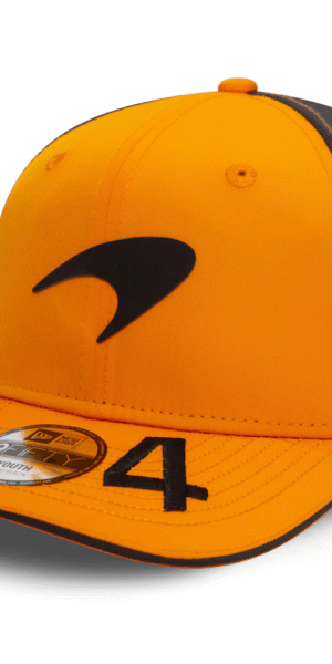 Gorra AAA - Mlaren Team 2025