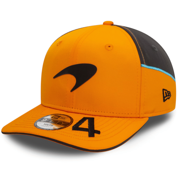 Gorra AAA - McLaren Lando Norris - Image 5