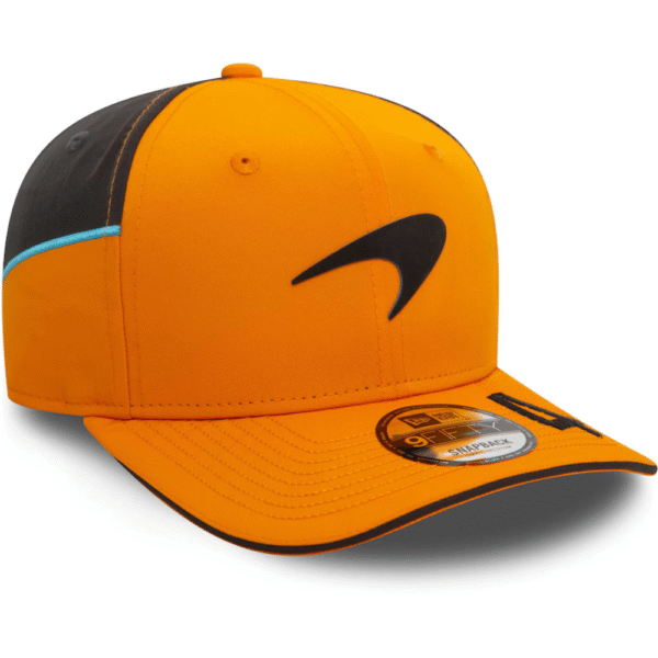 Gorra AAA - McLaren Lando Norris - Image 6