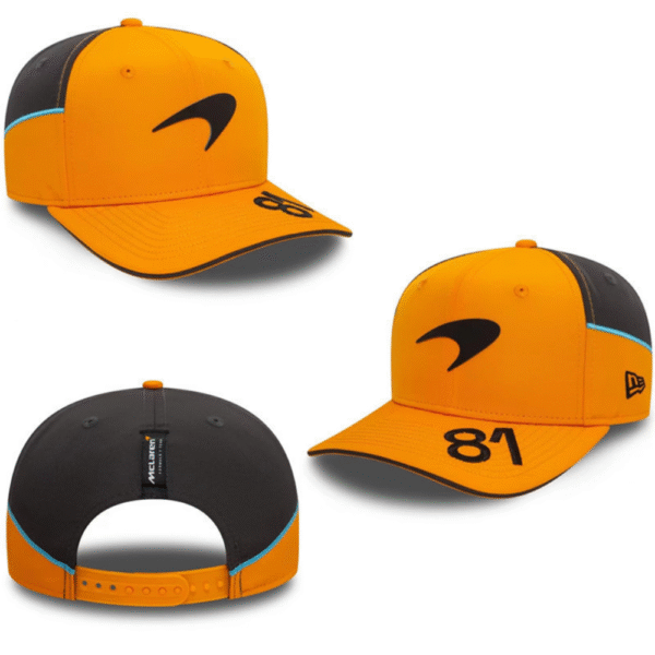 Gorra AAA - McLaren Lando Norris - Image 7