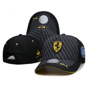 Gorra AAA - Ferrari Edicion Especial