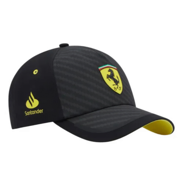 Gorra AAA - Ferrari Edicion Especial - Image 2