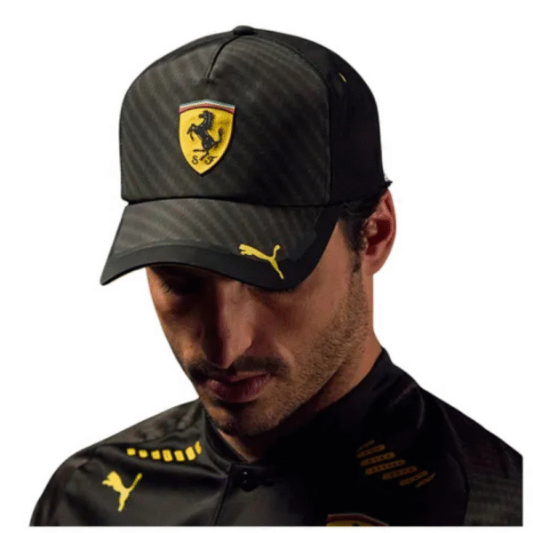 Gorra AAA - Ferrari Edicion Especial - Image 3