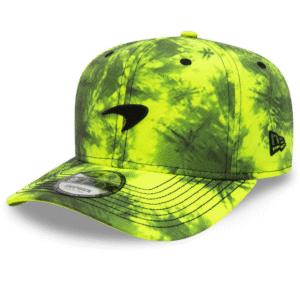 Gorra AAA - McLaren Lando Driver