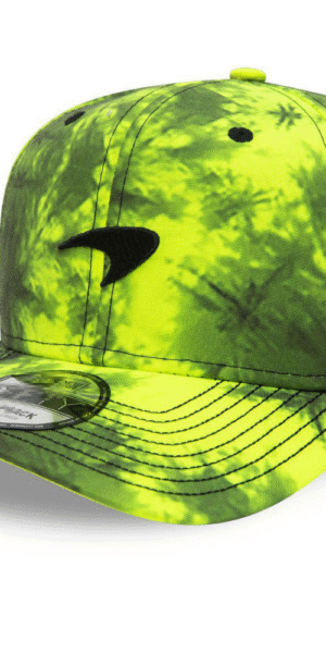 Gorra AAA - McLaren Lando Driver