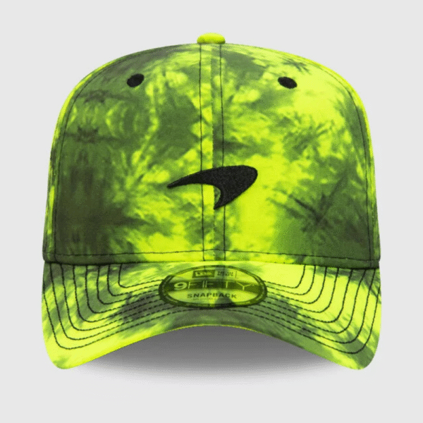 Gorra AAA - McLaren Lando Driver - Image 2