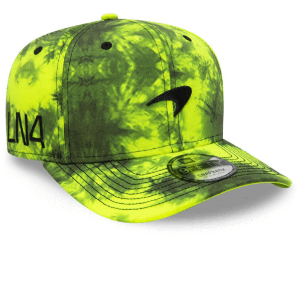 Gorra AAA - McLaren Lando Driver - Image 3