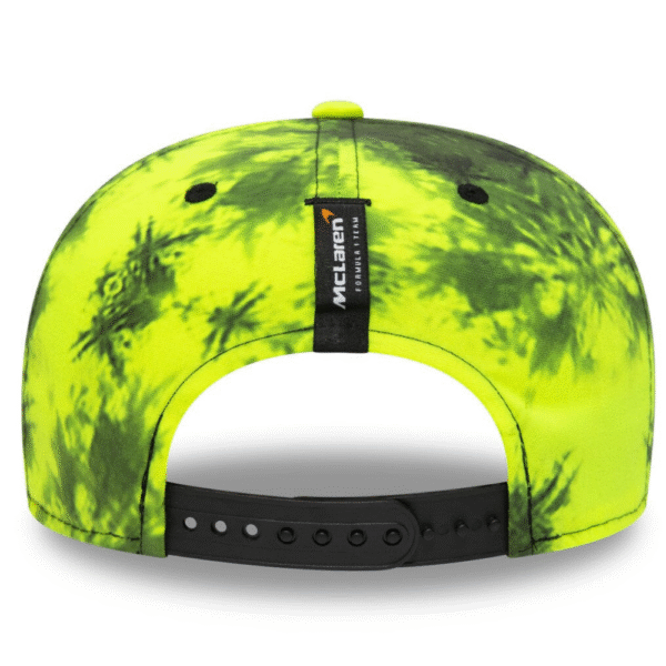 Gorra AAA - McLaren Lando Driver - Image 4