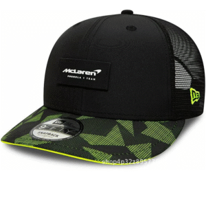 Gorra AAA - MacLaren F1 Camo