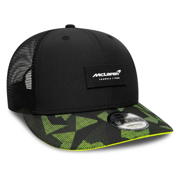 Gorra AAA - MacLaren F1 Camo - Image 2