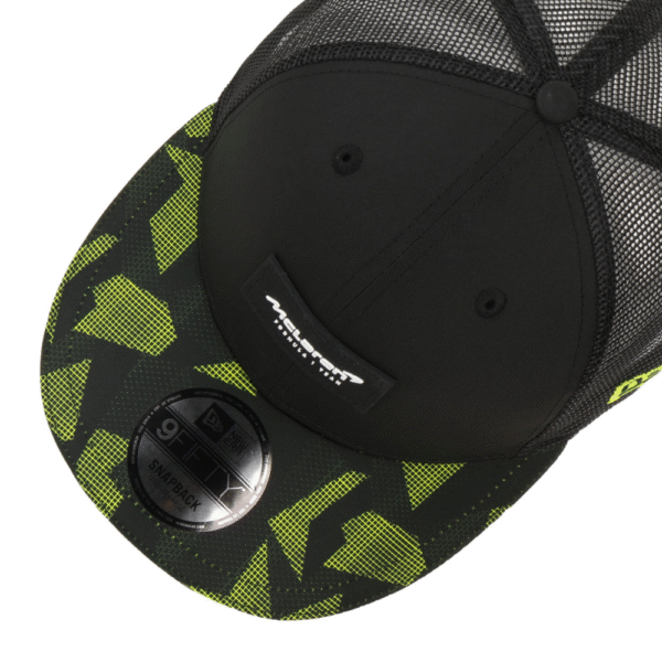 Gorra AAA - MacLaren F1 Camo - Image 3