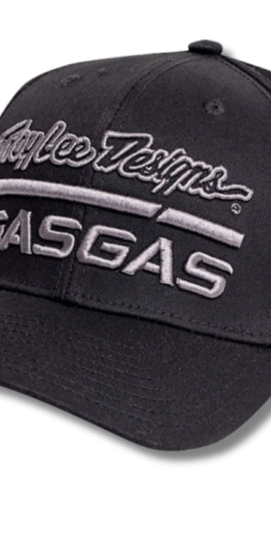 Gorra AAA - Gas Gas Team