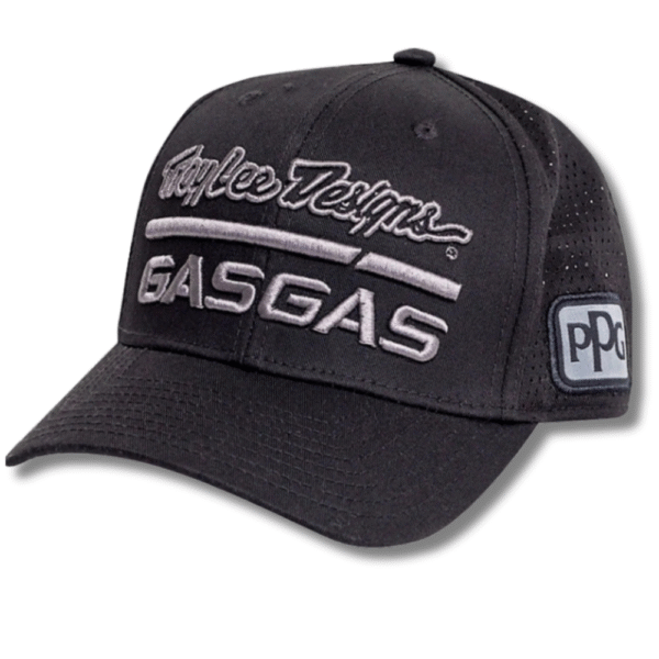 Gorra AAA - Gas Gas Team