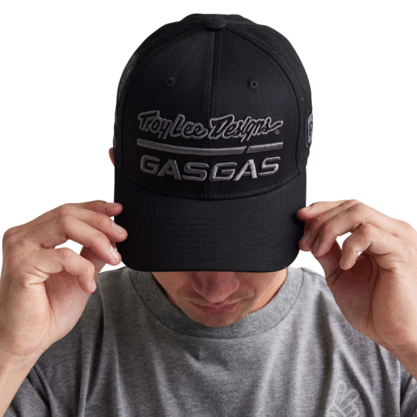 Gorra AAA - Gas Gas Team - Image 3