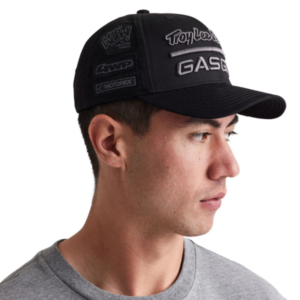 Gorra AAA - Gas Gas Team - Image 4