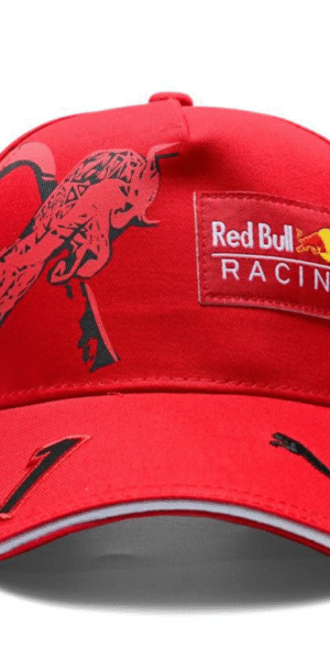 Gorra AAA - Redbull Racing Team