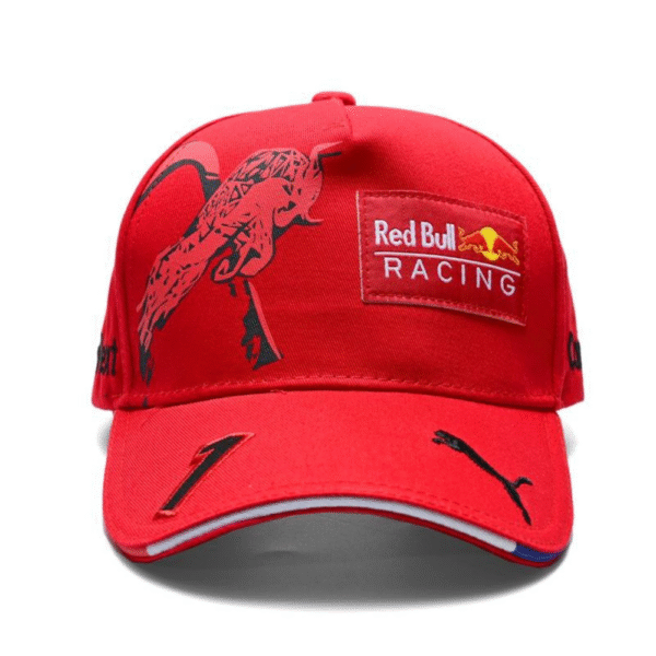 Gorra AAA - Redbull Racing Team