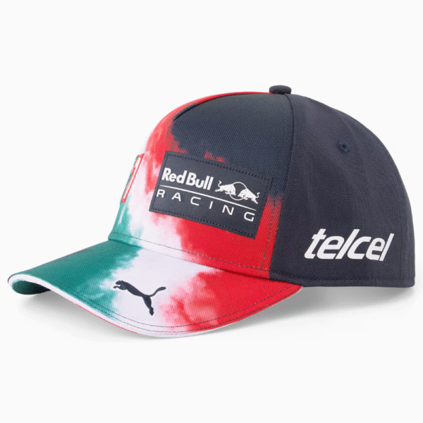 Gorra AAA - Redbull Checo Perez - Image 3
