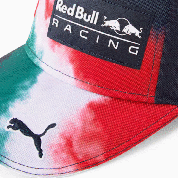 Gorra AAA - Redbull Checo Perez - Image 4