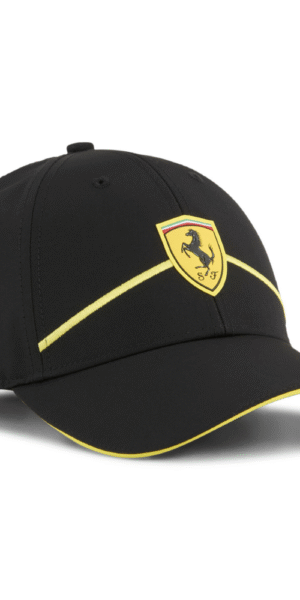 Gorra Gama Alta - Ferrari Motorsport