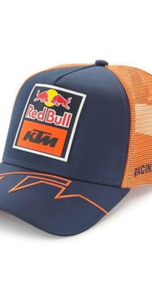 Gorra AAA - KTM Racing