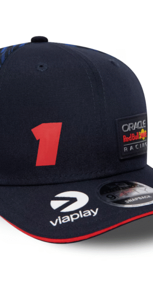 Gorra AAA - Redbull Max Verstapen