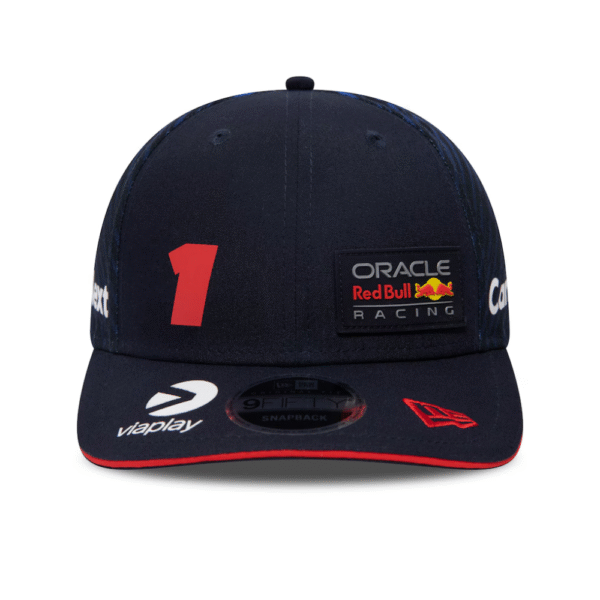 Gorra AAA - Redbull Max Verstapen - Image 2