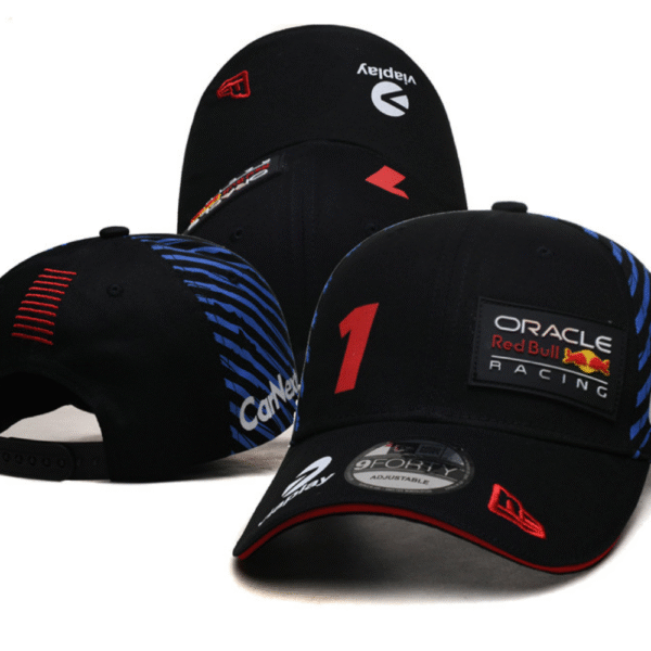 Gorra AAA - Redbull Max Verstapen - Image 3