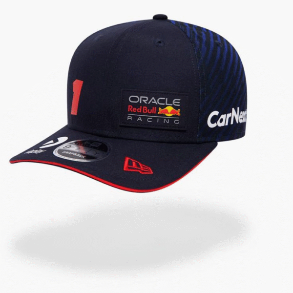 Gorra AAA - Redbull Max Verstapen - Image 4
