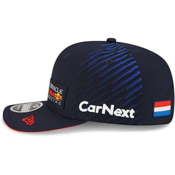 Gorra AAA - Redbull Max Verstapen - Image 5