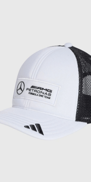 Gorra AAA - Petronas Team Clasic