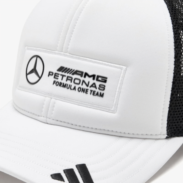 Gorra AAA - Petronas Team Clasic - Image 2