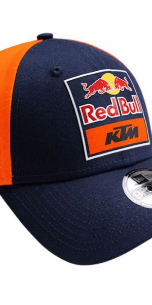 Gorra AAA - KTM Racing Team