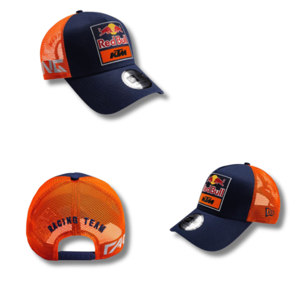 Gorra AAA - KTM Racing Team - Image 2