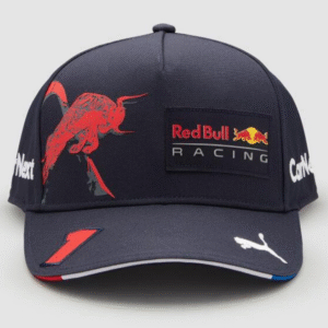 Gorra AAA - Red Bull Verstapen F1