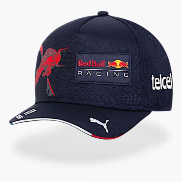 Gorra AAA - Red Bull Verstapen F1 - Image 2